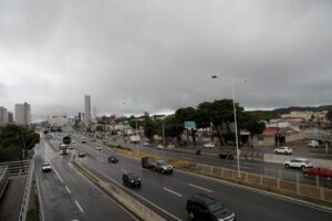 Leia mais sobre o artigo Emparn prever aumento de chuvas a partir da segunda quinzena de janeiro