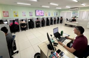 Leia mais sobre o artigo Central de Doações da Casa Durval Paiva mobiliza solidariedade para garantir cuidado contínuo a crianças em tratamento