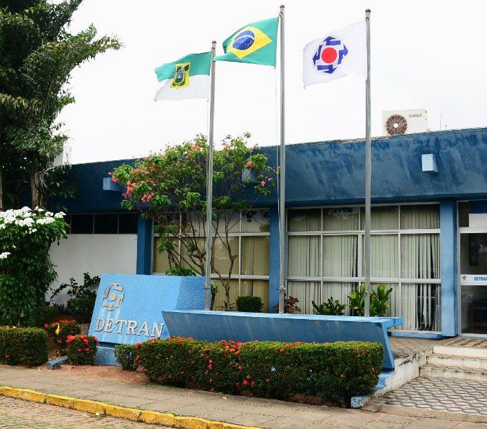 No momento, você está visualizando Detran promove curso de formação e atualização para examinadores de trânsito