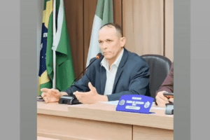 Leia mais sobre o artigo Suplente Dudu da Serra Verde assume vaga temporária na Câmara Municipal de Touros