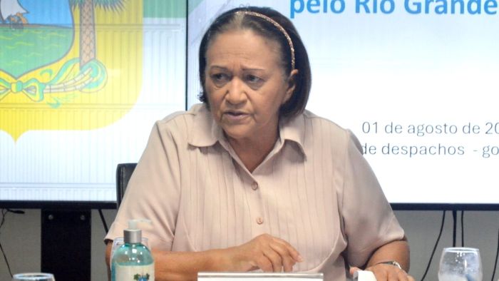 Leia mais sobre o artigo Fátima veta projeto que previa repasses automáticos de ICMS e IPVA para prefeituras