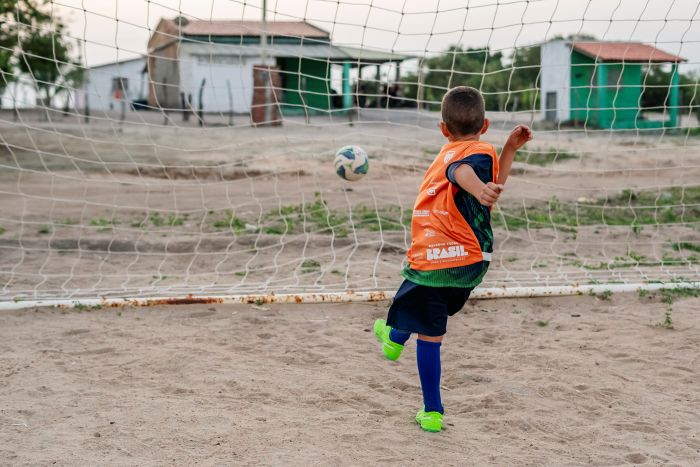 No momento, você está visualizando Últimas vagas: Projeto de Futebol está com aulas em andamento e inscrições abertas em João Câmara (RN)