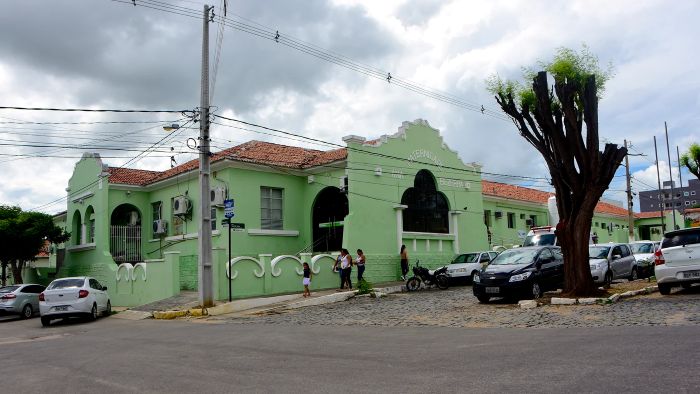 Leia mais sobre o artigo Levantamento aponta hospital público do RN entre as 100 melhores unidades do Brasil