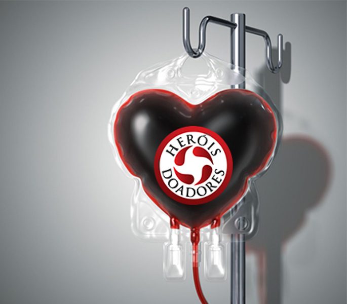 Leia mais sobre o artigo Hemonorte convoca doadores para repor bolsas de sangue no início de 2026