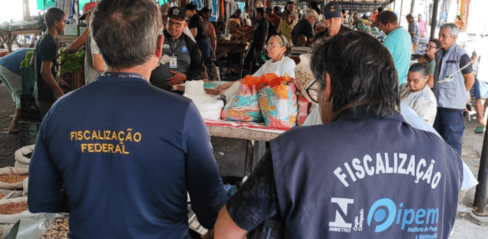 Leia mais sobre o artigo IPEM/RN fiscalizou mais de 38 mil instrumentos de medição em 2025