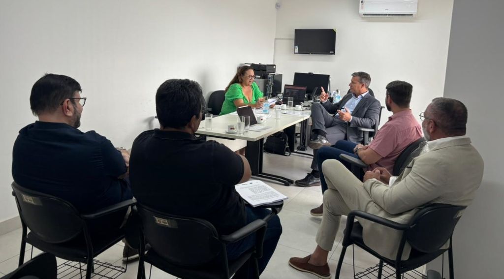 Leia mais sobre o artigo Polícia Civil do RN participa de reunião interinstitucional sobre veículos apreendidos