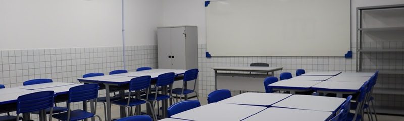 Leia mais sobre o artigo Mais Professores abre seleção para 210 bolsas na rede estadual do RN