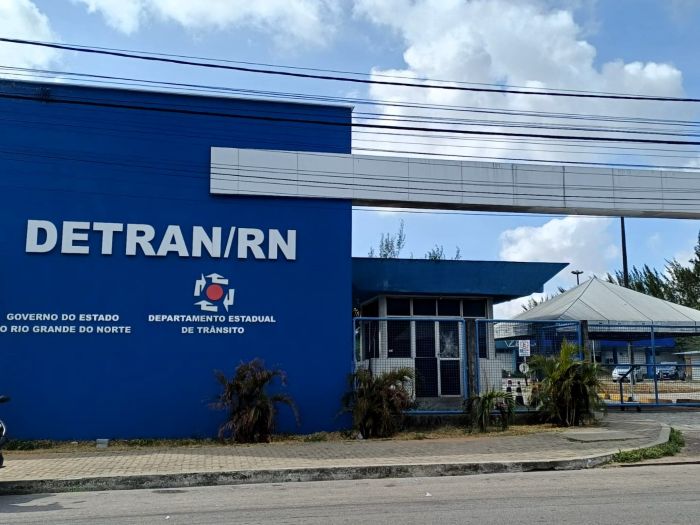 Leia mais sobre o artigo Quase 6 mil CNHs foram renovadas automaticamente e sem custo no RN