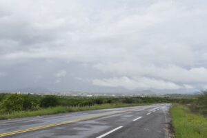 Leia mais sobre o artigo Chuvas devem avançar pelo interior do RN na tarde desta terça-feira (20); afirma Emparn