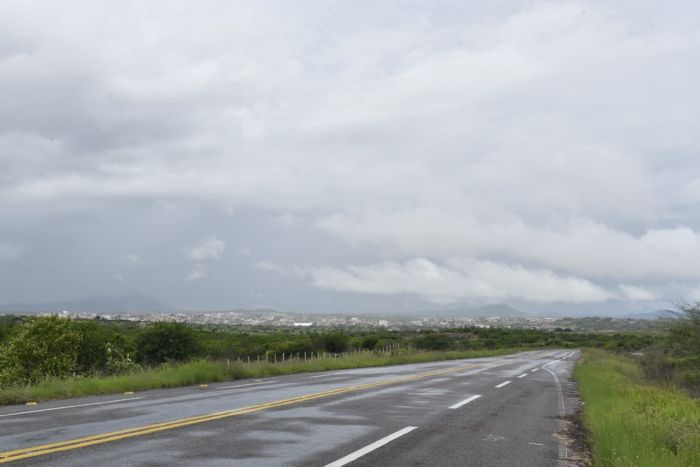No momento, você está visualizando Chuvas devem avançar pelo interior do RN na tarde desta terça-feira (20); afirma Emparn