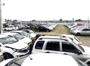Leia mais sobre o artigo Detran/RN promove na terça-feira (27) leilão virtual com carros, motos e sucatas