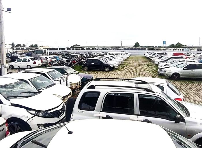 No momento, voc&ecirc; est&aacute; visualizando Detran/RN promove na ter&ccedil;a-feira (27) leil&atilde;o virtual com carros, motos e sucatas