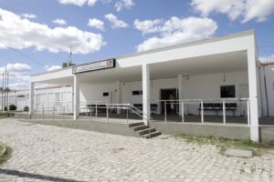 Leia mais sobre o artigo Em sete anos, Hospital Regional de Pau dos Ferros amplia leitos em 145%