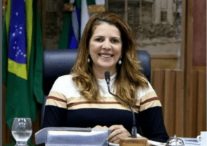 Leia mais sobre o artigo Nina fechada com a nominata do PL