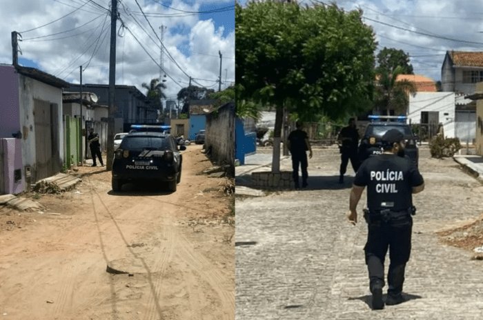 No momento, você está visualizando Polícia Civil do RN fortalece Programa Território Seguro e intensifica ações contra violência infantil em Natal