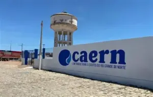 Leia mais sobre o artigo Caern deve religar abastecimento de cinco cidades até a tarde desta quinta (15)