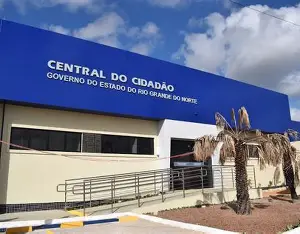 Leia mais sobre o artigo Chuvas provocam a suspenção do atendimento nas unidades da Central do Cidadão de São Paulo do Potengi e Zona Norte de Natal
