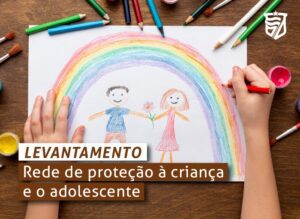 Leia mais sobre o artigo Relatório do Tribunal de Contas do Estado expõe fragilidades da rede de proteção à criança no RN