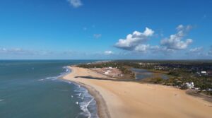 Leia mais sobre o artigo Turismo Social do Sesc inicia 2026 com destinos que vão de praias até cavernas