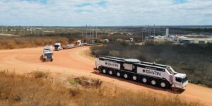 Leia mais sobre o artigo Transporte especial na RN-023 pode alterar o trânsito em Touros