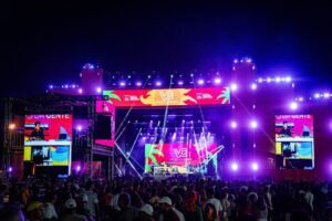 Leia mais sobre o artigo Verão da Gente reúne grandes atrações e movimenta o Litoral Norte potiguar neste fim de semana