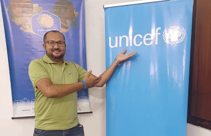 No momento, voc&ecirc; est&aacute; visualizando Jo&atilde;o C&acirc;mara: Jadson Nascimento &eacute; eleito novo presidente do Conselho Tutelar para 2026