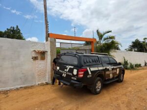 Leia mais sobre o artigo Mulher é presa suspeita de exploração sexual no RN; adolescentes de 15 e 16 anos são resgatadas