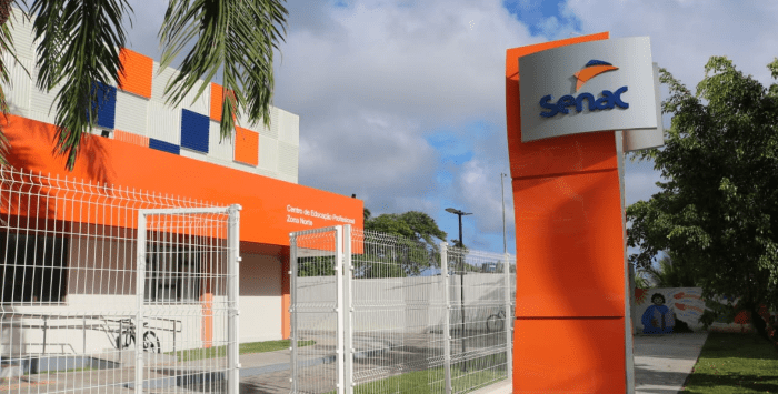 Leia mais sobre o artigo Senac RN divulga resultado final do projeto Conectando Mulheres – Senac Code