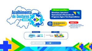 Leia mais sobre o artigo Cosems-RN promoverá Acolhimento de Gestores 2026 com foco no fortalecimento da gestão municipal de saúde