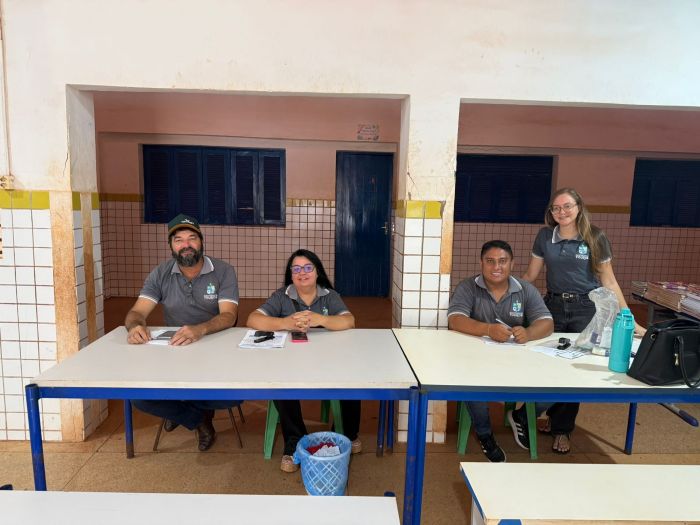 Leia mais sobre o artigo Touros: Secretaria de Agricultura segue realizando cadastro do Terra Produtiva 2026