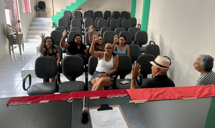 Leia mais sobre o artigo Técnicos e técnicas em radiologia do Hospital Percílio Alves, em Ceará-Mirim, decidem deflagrar greve, por tempo indeterminado 