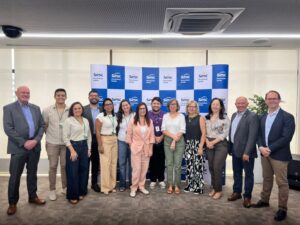 Leia mais sobre o artigo Idema firma Acordo de Cooperação Técnica com Sesc e Ekoa Brasil para implantação do Projeto Júnior Ranger RN