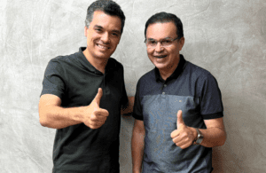 Leia mais sobre o artigo Nominata do MDB fortalecida: Flávio de Beroi confirma pré-candidatura a deputado estadual