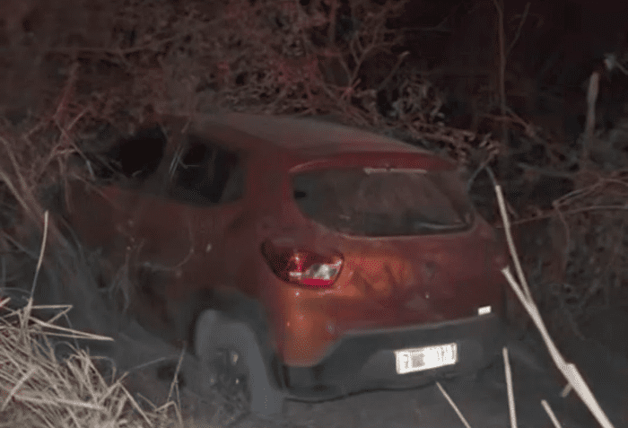 No momento, você está visualizando Motorista de aplicativo é feito refém em Mossoró; quatro suspeitos são presos