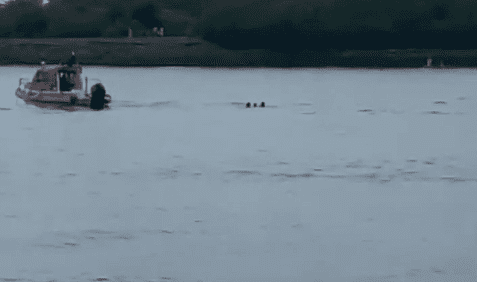 No momento, você está visualizando Homem sobrevive após se jogar da ponte Newton Navarro em Natal e é resgatado pelo Corpo de Bombeiros 