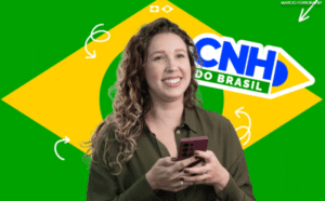 Leia mais sobre o artigo CNH do Brasil: quase 2 milhões de brasileiros já iniciaram o processo de habilitação pelo aplicativo