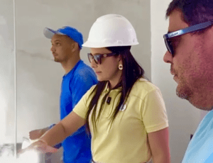 Leia mais sobre o artigo Caiçara do Rio do Vento celebra a emancipação com pacote histórico de entregas da gestão municipal