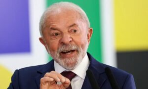 Leia mais sobre o artigo Lula condena ataque dos EUA à Venezuela e cobra resposta da ONU