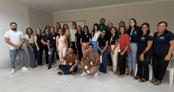 Leia mais sobre o artigo Conselho Tutelar promove reunião intersetorial para fortalecimento da proteção integral de crianças e adolescentes em João Câmara