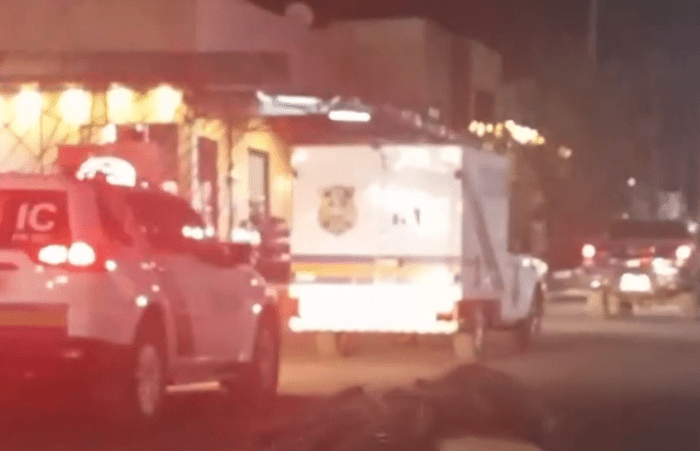 Leia mais sobre o artigo João Câmara: Um corpo foi encontrado na estrada da comunidade de Pedra Dágua