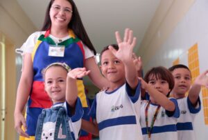 Leia mais sobre o artigo Educação: Fundeb ultrapassará R$ 370 bilhões em 2026