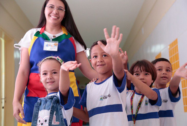 Leia mais sobre o artigo Educação: Fundeb ultrapassará R$ 370 bilhões em 2026