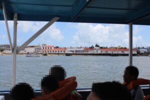 Leia mais sobre o artigo Rio Potengi se torna sala de aula para adolescentes atendidos pela Fundase/RN