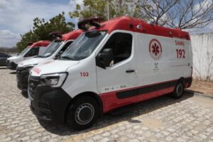 Leia mais sobre o artigo Sesap trabalha para consolidar processo de ampliação do SAMU nas regiões do Mato Grande, Trairi, Potengi e Seridó 