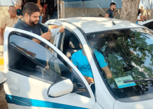 Leia mais sobre o artigo Ipem-RN orienta sobre novas regras do Inmetro para taxímetros após reparos