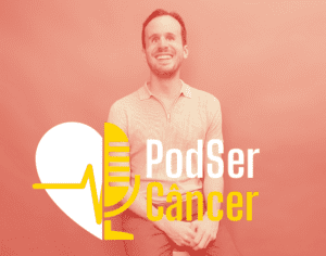 Leia mais sobre o artigo PodSer Câncer: Projeto da Casa Durval Paiva ganha alcance nacional e reúne personalidades em novo formato