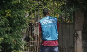Leia mais sobre o artigo Ministério da Saúde divulga valores de 2026 para garantir pagamento dos Agentes de Endemias nos municípios