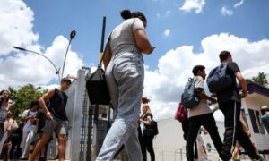 Leia mais sobre o artigo Enem 2025: Inep divulga notas individuais nesta sexta-feira