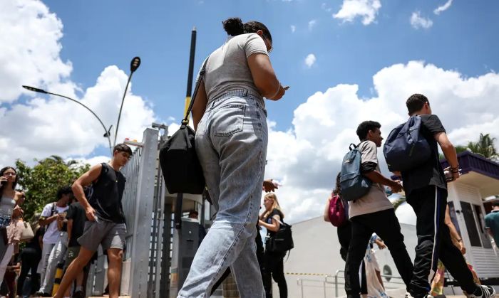 Leia mais sobre o artigo Enem 2025: Inep divulga notas individuais nesta sexta-feira