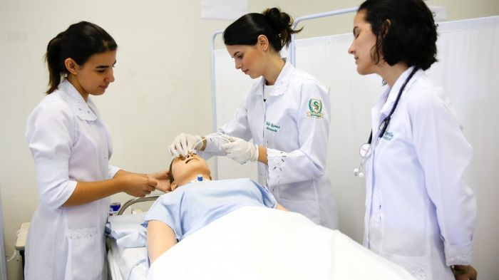 Leia mais sobre o artigo ENAMED: UFRN alcança conceito máximo nos cursos de Medicina
